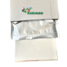 Сахарная пищевая бумага 24 листов Kardasis Sugar Paper White - фото 3