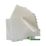 Сахарная пищевая бумага 24 листов Kardasis Sugar Paper White - фото 4