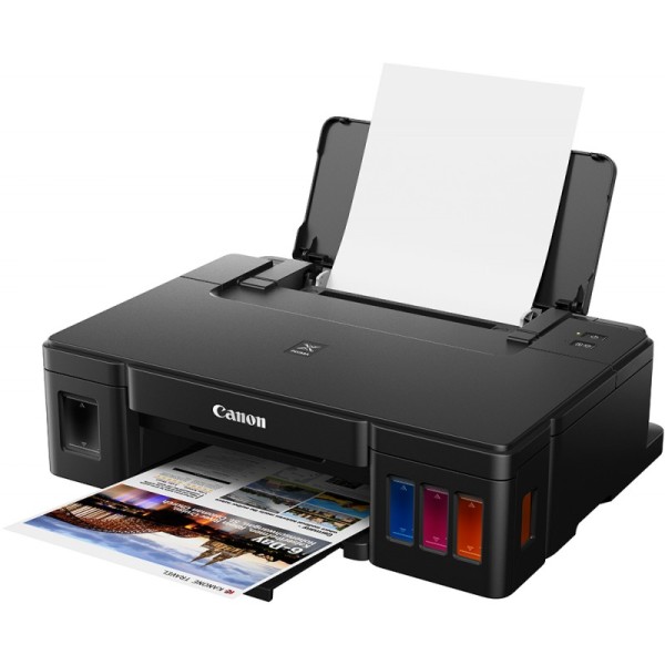 Принтер цветной струйный Canon PIXMA G1410 - фото 1