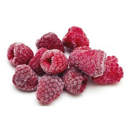 Замороженная ягода (малина экстра) 500 гр - фото 1