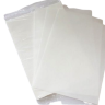 Вафельная пищевая бумага тонкая 50 листов - фото 3