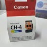 Комплект Печатающих головок черная цветная Canon  BH-4 CA91 QY6-8002 CH-4 CA92 QY6-8006 G1400 G2400 G3400 G4400 - фото 6