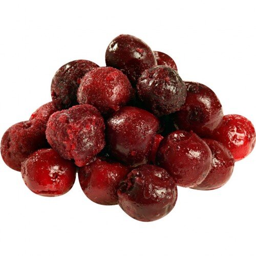 Замороженная ягода (вишня) 500 гр - фото 1