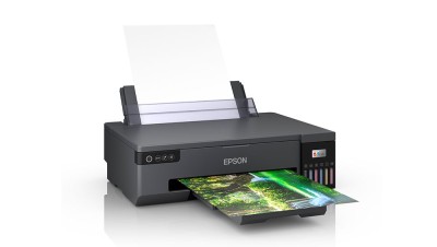 Пищевой принтер Epson Cake 6ти цветный формат А3