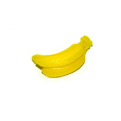 Мармелад фигурный "Банан" 4шт - фото 1