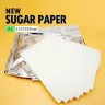 Сахарная пищевая бумага DecoLand А4 5 листов Китай - фото 3