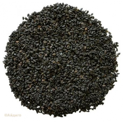 Кунжут черный (100 гр)