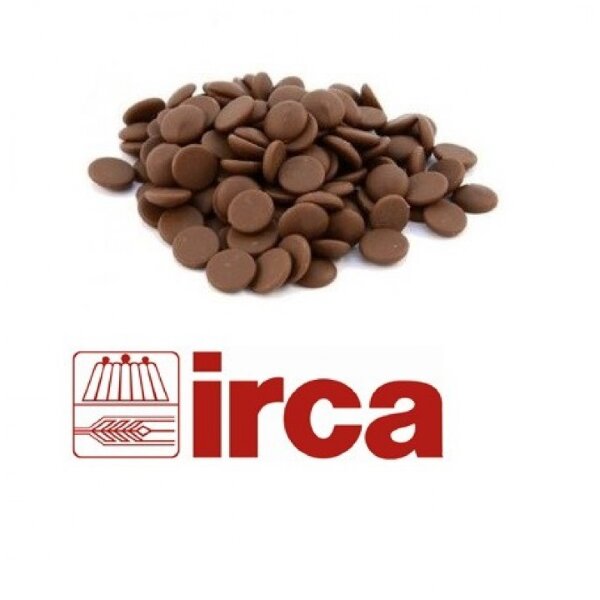 Шоколад темный Reno IRCA 52% 10 кг - фото 1