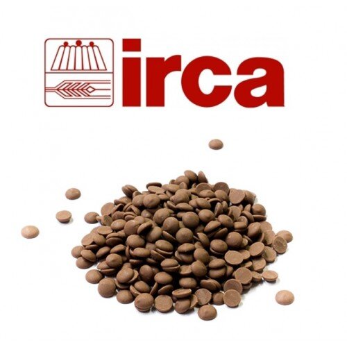 Шоколад молочный Reno IRCA 34% 10 кг - фото 1