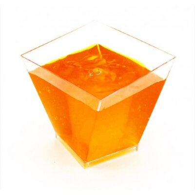 Гель зеркальный Топ-продукт (апельсин) 500гр