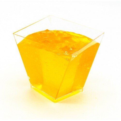 Гель зеркальный Топ-продукт (ананас) 500гр - фото 1