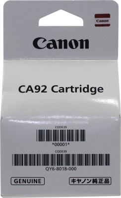 Печатающая головка цветная для Canon CH-4 CA92 QY6-8006 G1400 G2400 G3400 G4400