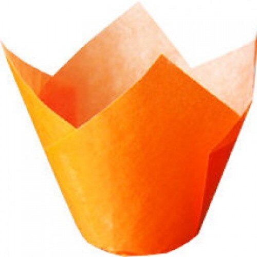 Капсулы тюльпаны оранжевые - фото 1