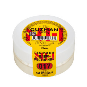 Пектин NH Plus Guzman 25 гр. - фото 1