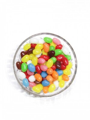 Драже "Фрутомикс" жевательные конфеты (фруктовая фантазия) 100 гр