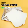 Сахарная пищевая бумага DecoLand А4 50 листов - фото 2