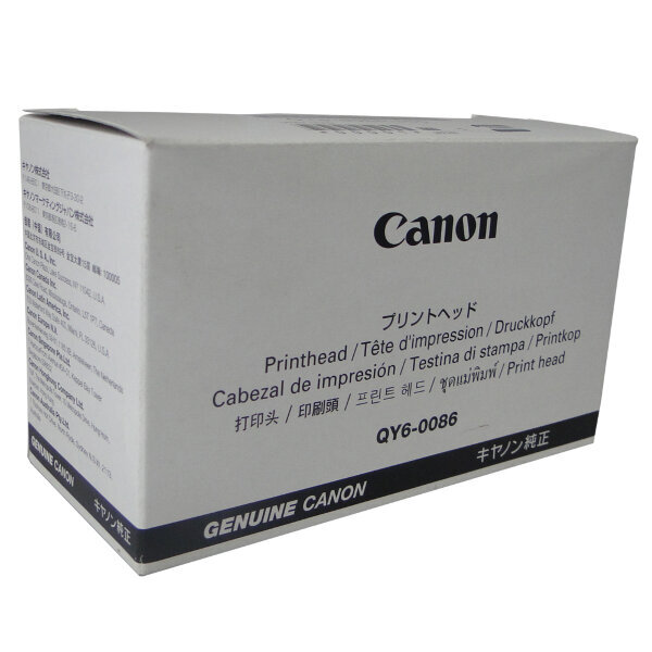 Печатающая головка для Canon PIXMA MAXI Cake, iX6840, iP6840, Mx922, Mx924, Mx722 - фото 1