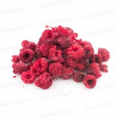 Сублимированная Малина (целые ягоды) 50 гр