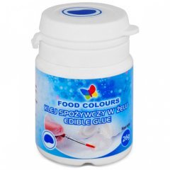 Пищевой клей Food Colours 26 гр - фото 1