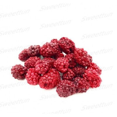 Сублимированная Ежевика (целые ягоды) 50 гр