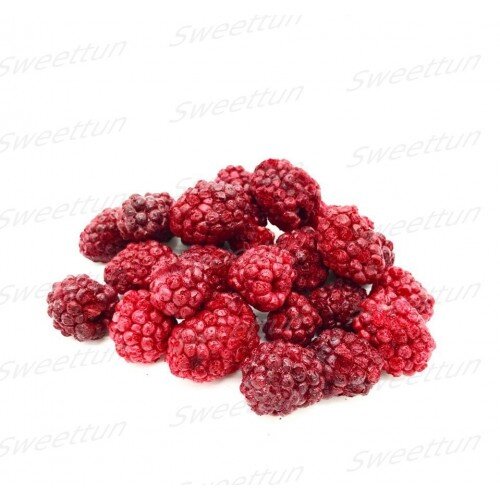 Сублимированная Ежевика (целые ягоды) 50 гр - фото 1
