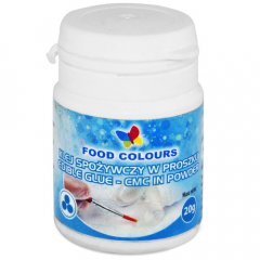 Пищевой клей Сухой СМС Food Colours 20 гр