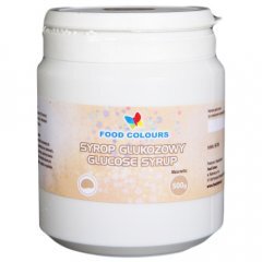 Сироп глюкозы Food Colours 500 гр