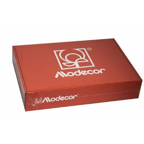 Шокотрансферная пищевая бумага Modecor 30 листов А4 - фото 1