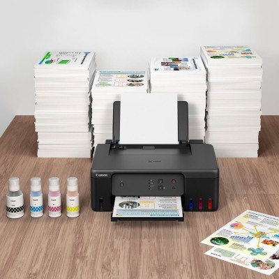 Принтер цветной струйный Canon PIXMA G1830