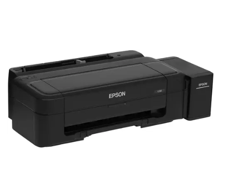 Принтер цветной струйный Epson L130 - фото 1