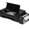Принтер цветной струйный Epson L130 - фото 3