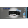 Принтер цветной струйный Epson L130 - фото 6