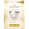 Белый шоколад в галетах 25,9% 10кг Barry Callebaut - фото 1