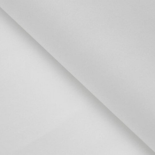 Бумага "Тишью" белая 50х66 (10шт) - фото 1