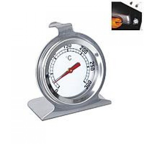 Термометр для духовки до 300 гр.С - фото 1